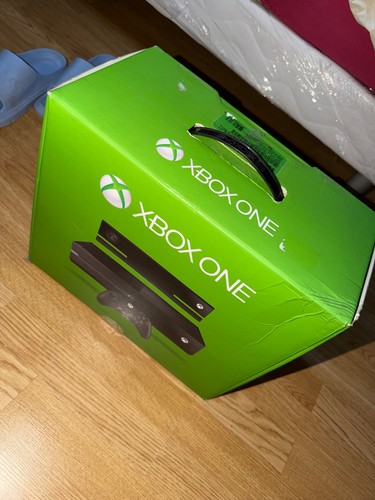 Microsoft xbox one 500 - microsoft, go