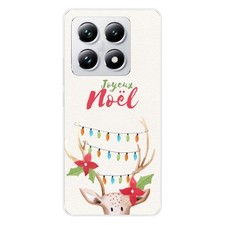 Coque en silicone - Compatible