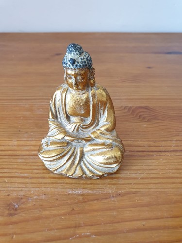 Petite statuette bouddha - petite,