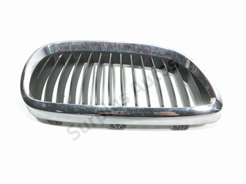 Grille calandre droite - de,