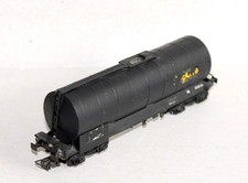 RARE RMA HO 273 WAGON