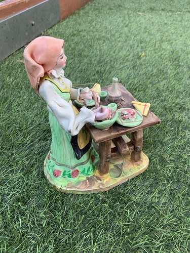 Massidda cagliari figurine - cagliari,