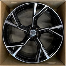 4 Jantes en Alliage 19