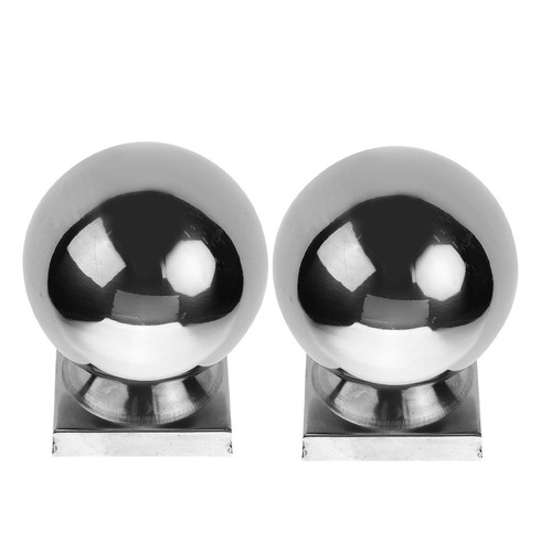 Pcs boule rampe - 2, de