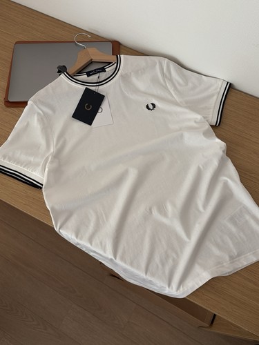 Shirt fred perry - t,
