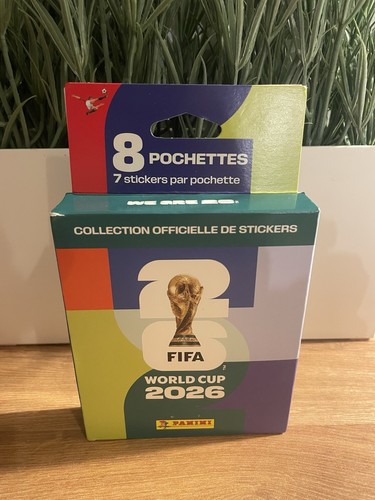 Panini coupe monde la - panini,