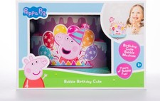 Machine À Bulles De Gâteau