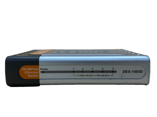 Switch réseau dlink - dlink,