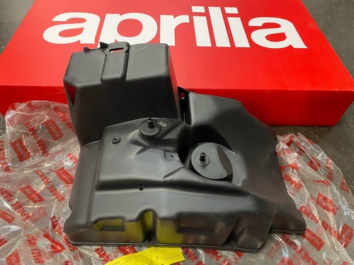 Boîtier filtre air - air, aprilia