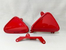 Honda Mini Trail Z50A Monkey