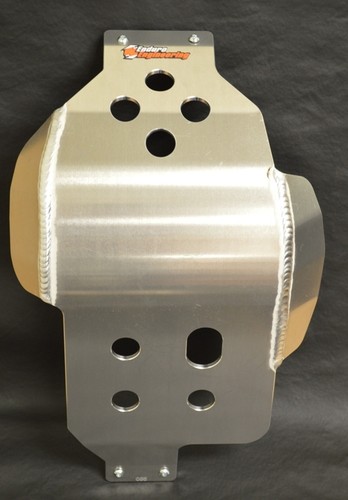 Enduro engineering skid - enduro,