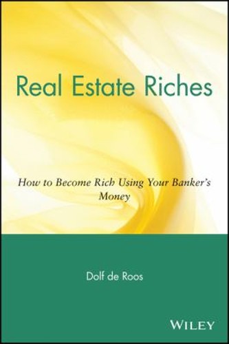 Real estate riches comment - estate,
