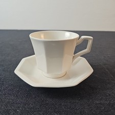 Tasse A Café Ivoire Johnson