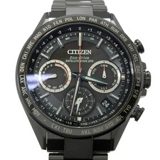 CITIZEN Atessa CC4014-62E
