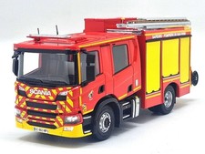 Scania P280 Gimaex FPTSR