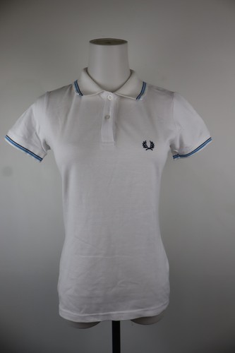 Fred perry polo - fred, coton