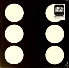 Apollo Brown & Guilty Simpson - Dice Game - Vinyl Record (LP) - M/M