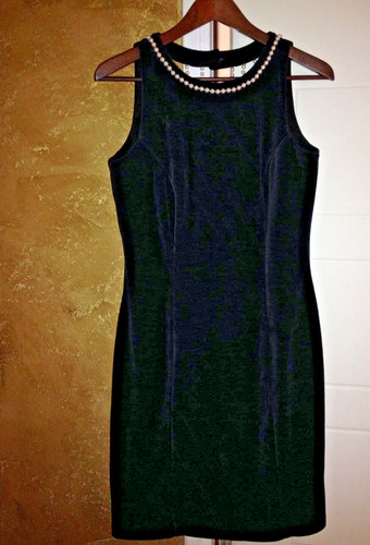 Robe t40 helline noire - helline,, dos