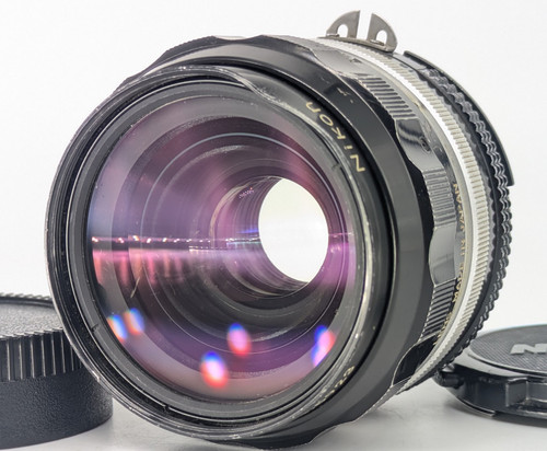 Vidéo exc nikon - vidéo*[exc+4],