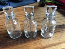 FLACON TIGE-TOUCHE OREILLE -