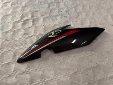 CARENAGE GAUCHE - TRIUMPH 1050