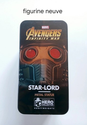 Hero collector eaglemoss - hero,