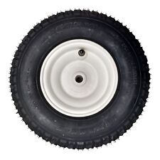 Lesco Spreader Wheel and Tire Assembly 13 x 5.00-6 Turf Saver II Lesco Spreader 