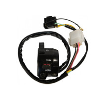 Contacteur Commodo Gauche pour