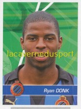 063 RYAN DONK NETHERLANDS CLUB