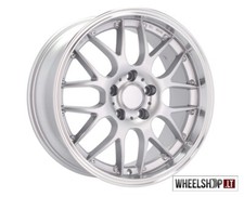 Mesh BM Style R18 5x120 4x 18