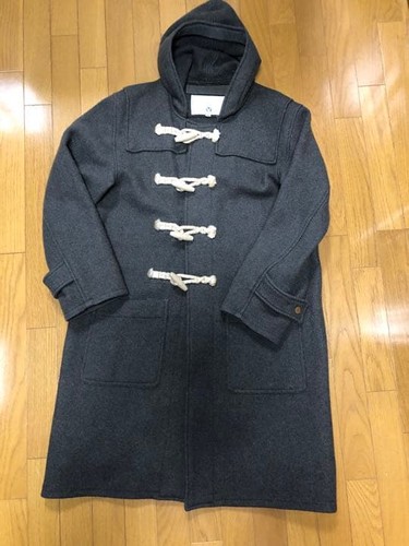 Avirex veste manteau duffle - veste,