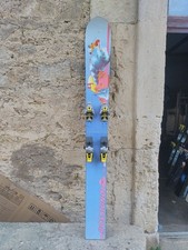 MONOSKI 185cm ROSSIGNOL KEVLAR