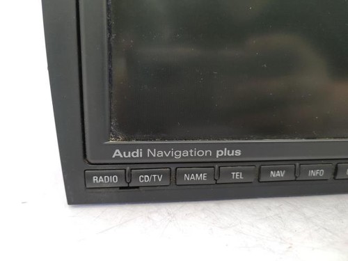 Autoradio origine audi 2 - a3,