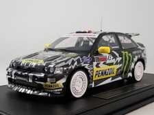 Topmarques Ford Escort Rs
