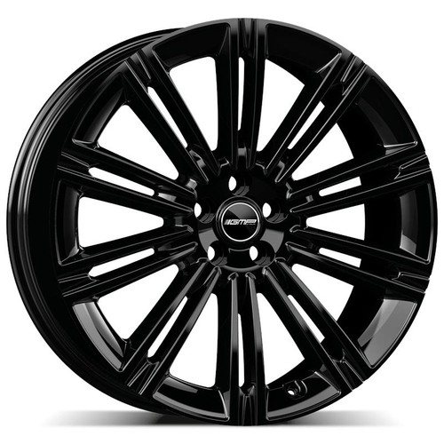 Jante alu gmp - alu, 22"