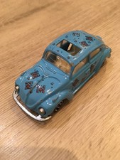 Ancienne Volkswagen Cox 1302