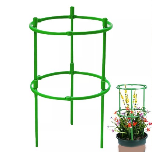 Support plante jardin - support,