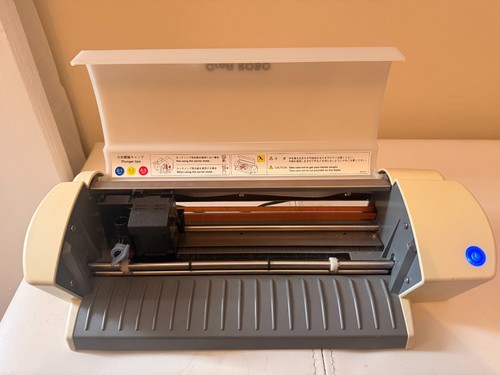 Craft robo graphtec cc200 - robo,