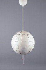 IKEA PS 2014. Ceiling lamp by David Wahl for IKEA, Sweden