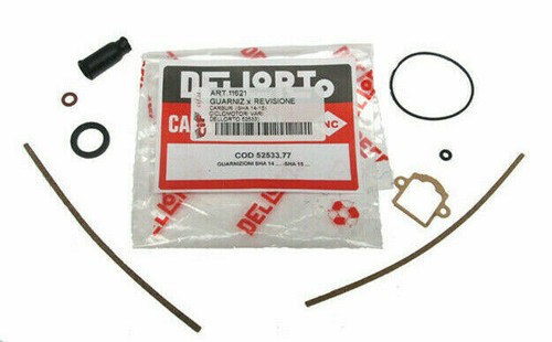 Carburateur joints type - carburateur,