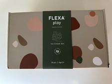 Flexa Play - Set De Glaces