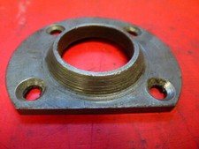 moto FN Belge couvre pignon FN 350 M70 n°3