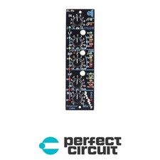 Empirical Labs EL-Rx-V Docderr Mic Pre EQ PRO AUDIO - DEMO - PERFECT CIRCUIT
