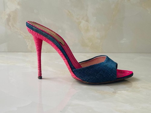 Gianmarco lorenzi women - lorenzi, mules