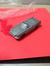 CRIO-1/43- Renault Caravelle- plastique SOUFFLÉ-VINTAGE-ANNEE 60-PUBLICITAIRE