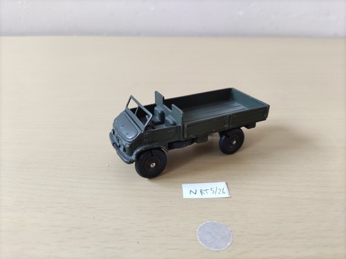 Dinky toys mercedes benz - dinky, toys,