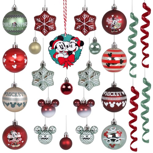 Disney mickey mouse set - disney,