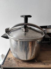 Ancienne Cocotte Minute Seb 8L