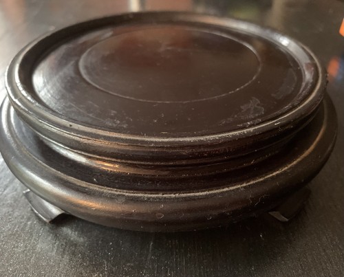 Ancien grand modèle - socle, en
