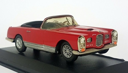 Provence built kit - 1/43, facel